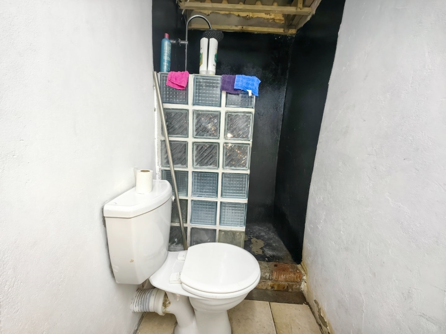 3 Bedroom Property for Sale in Steenberg Western Cape